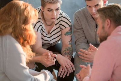 Residential Child and Youth Care Professional (RCYCP) Trainer Certification Course