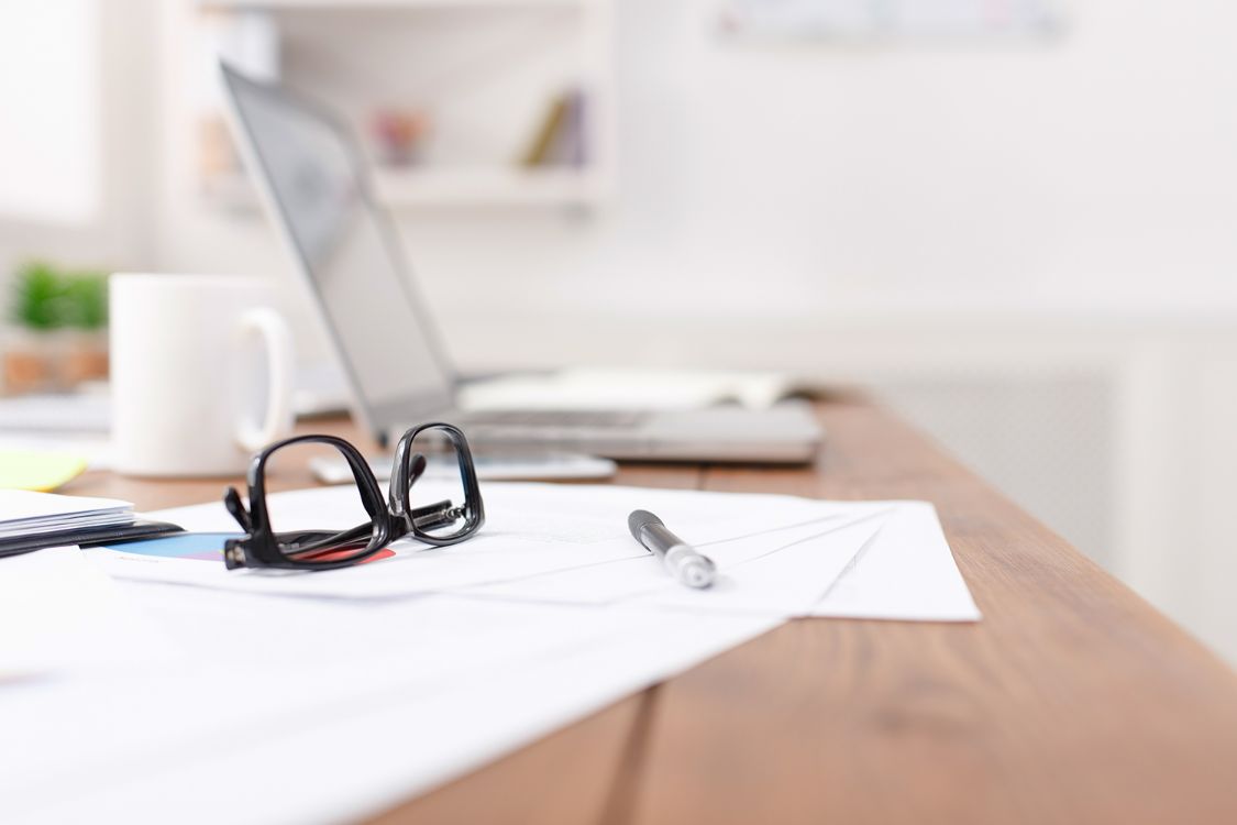 Fulfill your annual in-service training requirements, either online or in person.