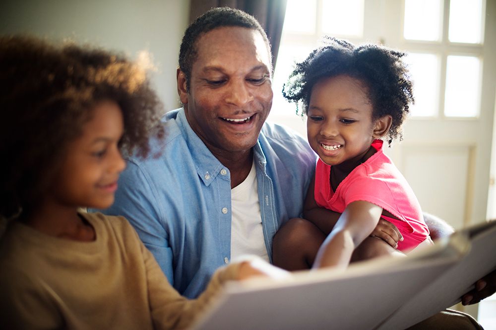 Kinship, foster, or adoptive parent? Get your twenty-seven pre-service training hours here.