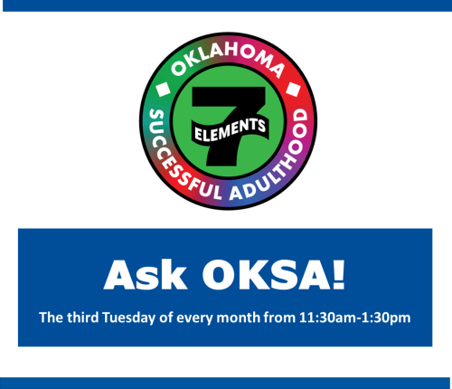 We Have Office Hours!