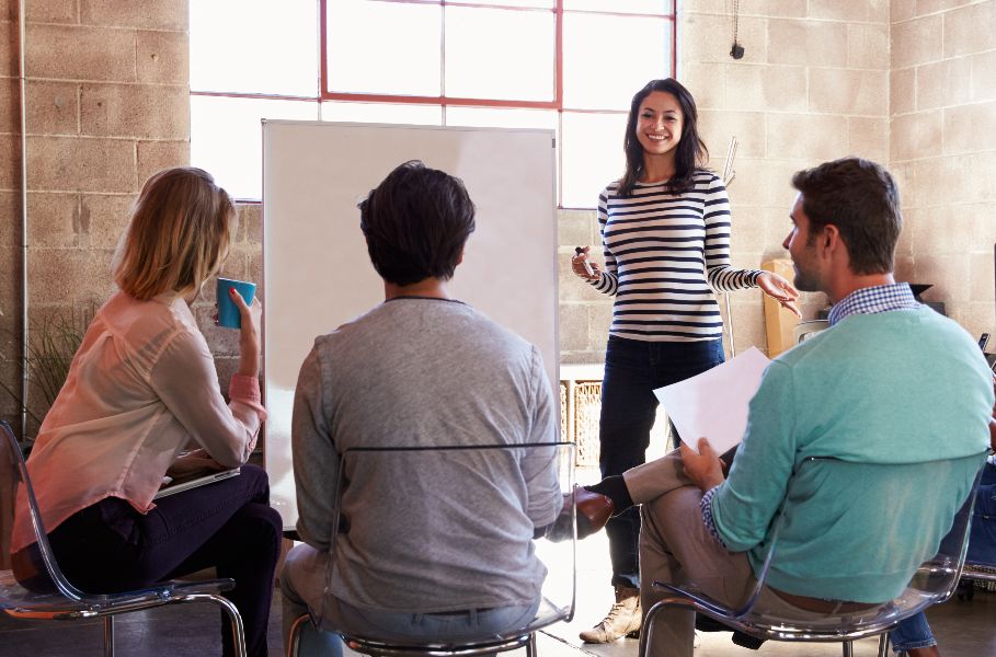 Residential Child and Youth Care Professional Trainer Certification. Now offering virtual training dates.