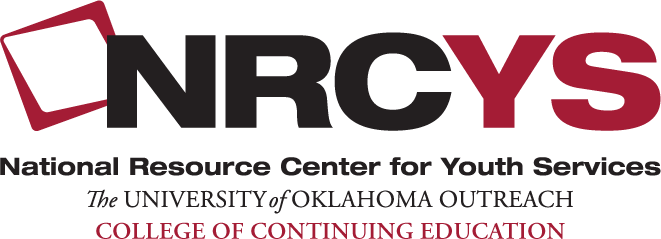 The National Resource Center for Youth Services